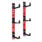 Craftsman 6-Arm, 10-Inch Deep Cantilever Storage Rack System CMXMSAJ094788 - alternate 1